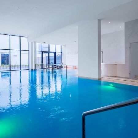 Apartamenty Sun & Snow Let'S Sea Baltic Park Gąski Eksteriør billede