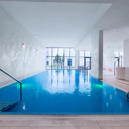 Apartamenty Sun & Snow Let'S Sea Baltic Park Gąski Eksteriør billede