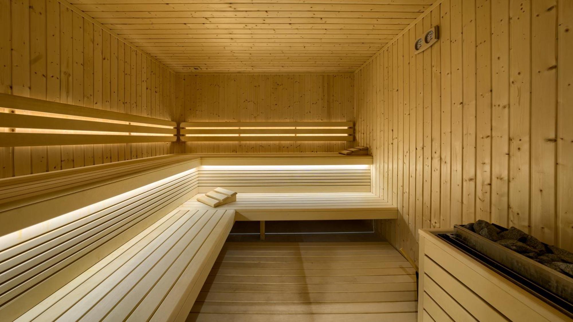Apartamenty Sun & Snow Let'S Sea Baltic Park Gąski Eksteriør billede