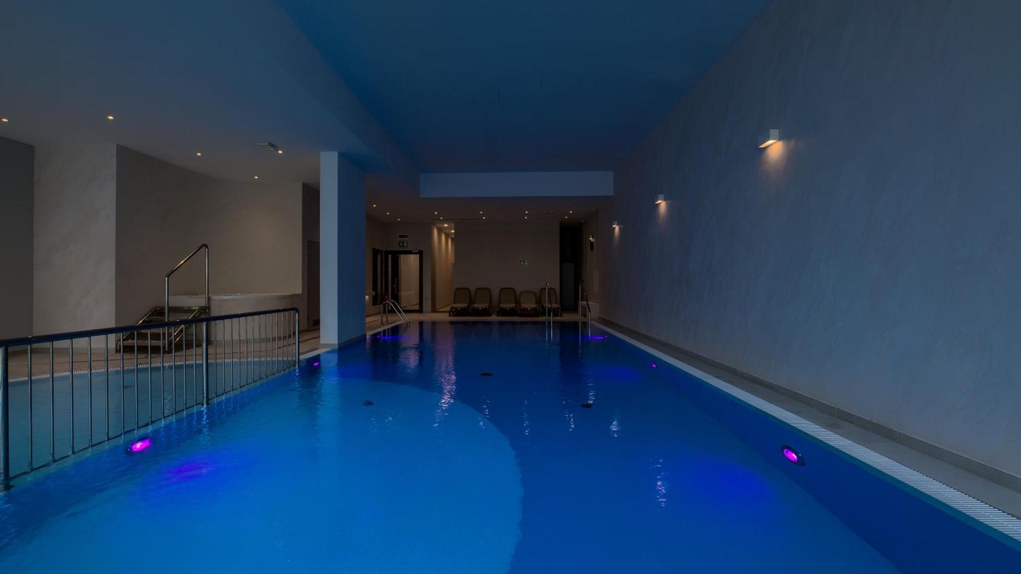 Apartamenty Sun & Snow Let'S Sea Baltic Park Gąski Eksteriør billede