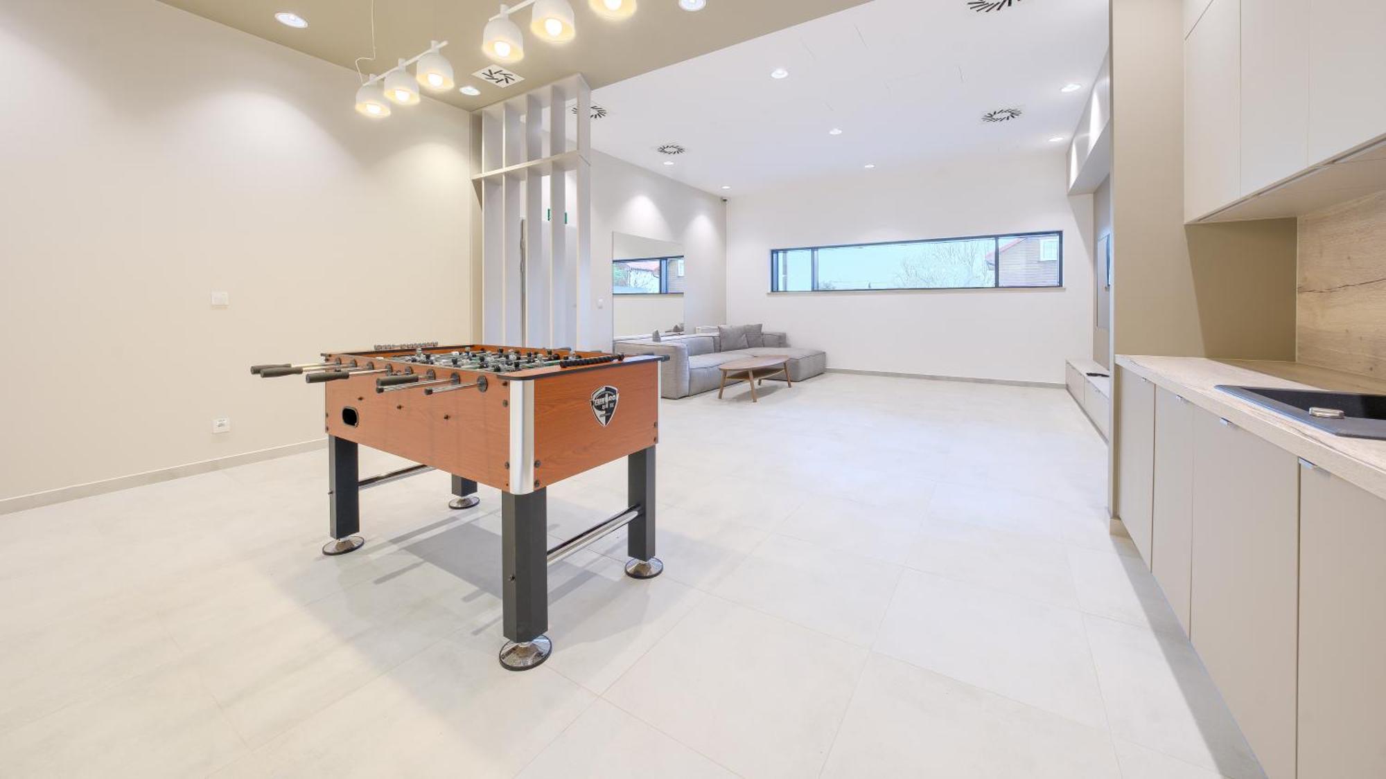 Apartamenty Sun & Snow Let'S Sea Baltic Park Gąski Eksteriør billede