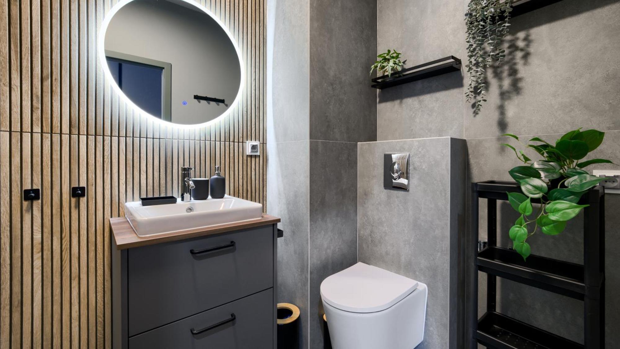 Apartamenty Sun & Snow Let'S Sea Baltic Park Gąski Eksteriør billede